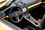 Porsche 718 Spyder 2019 года (WW)
